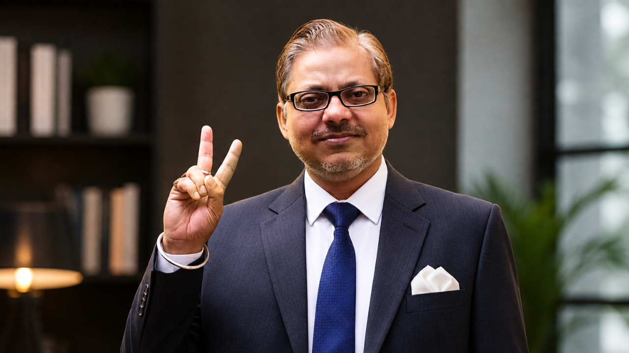 Alok Kumar