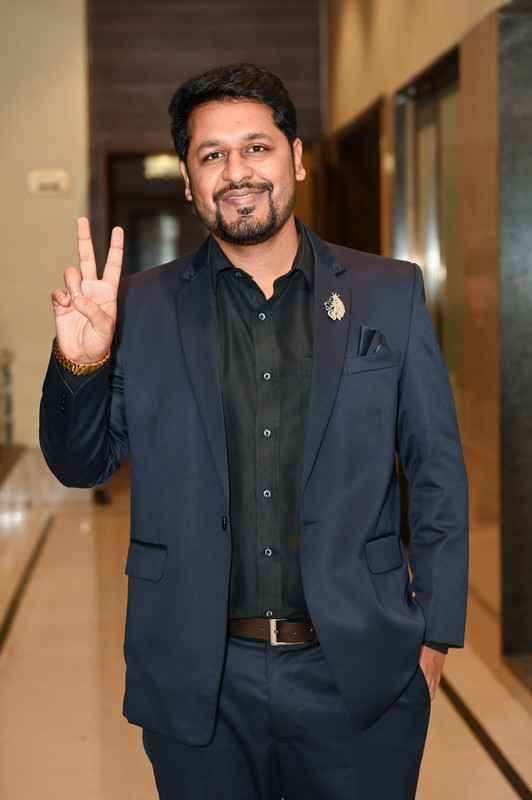 Bhimrao Sonkamble
