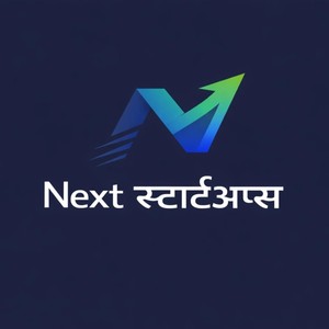 Next Startups Logo