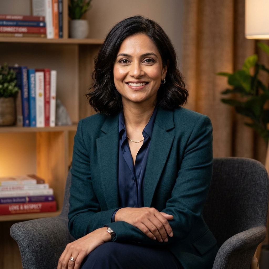 Dr. Sunita Laddha